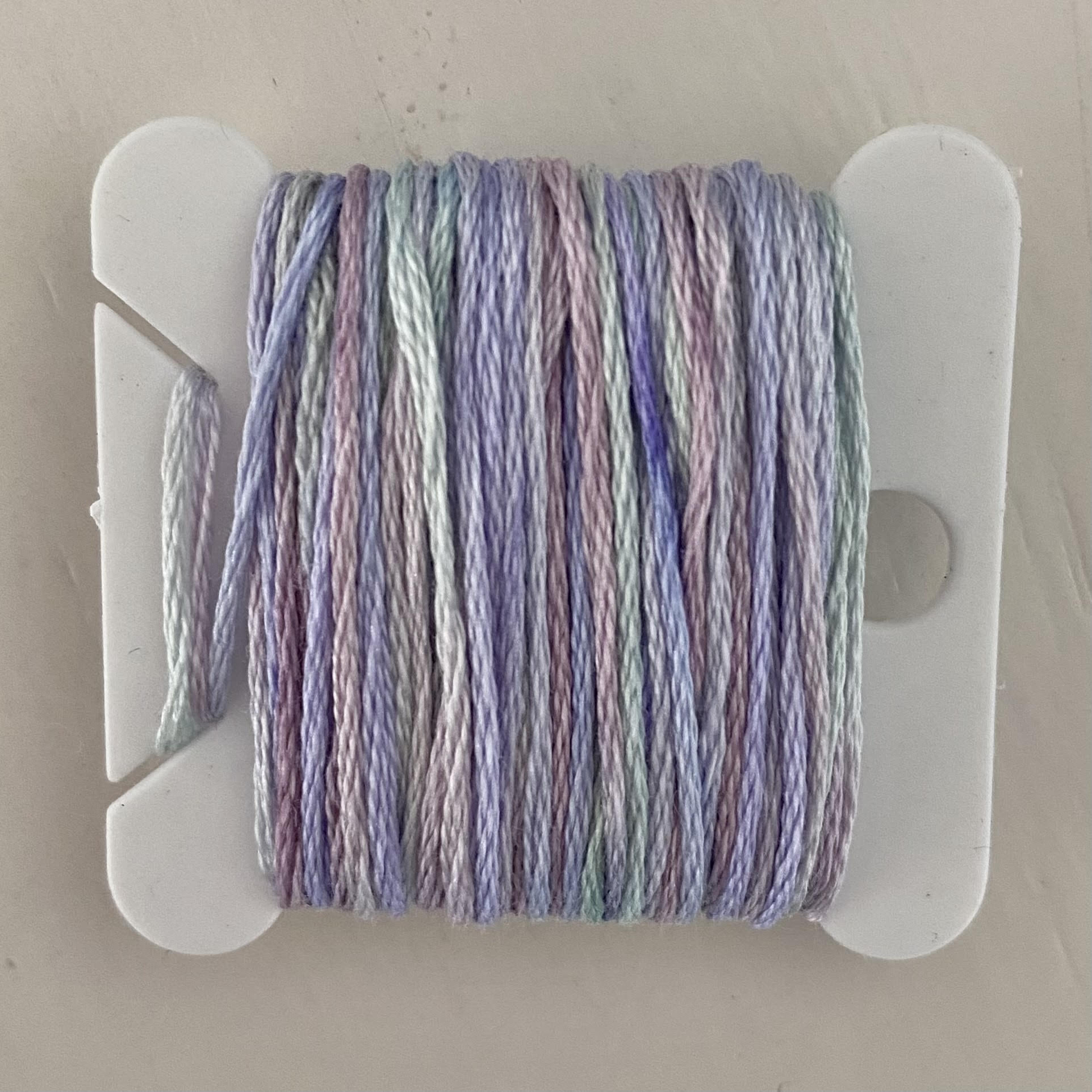 Thread - Hand-Dyed Variegated