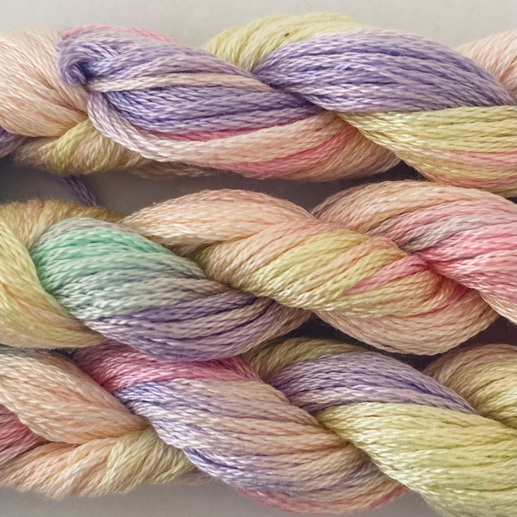 Thread - Threadworx variegated