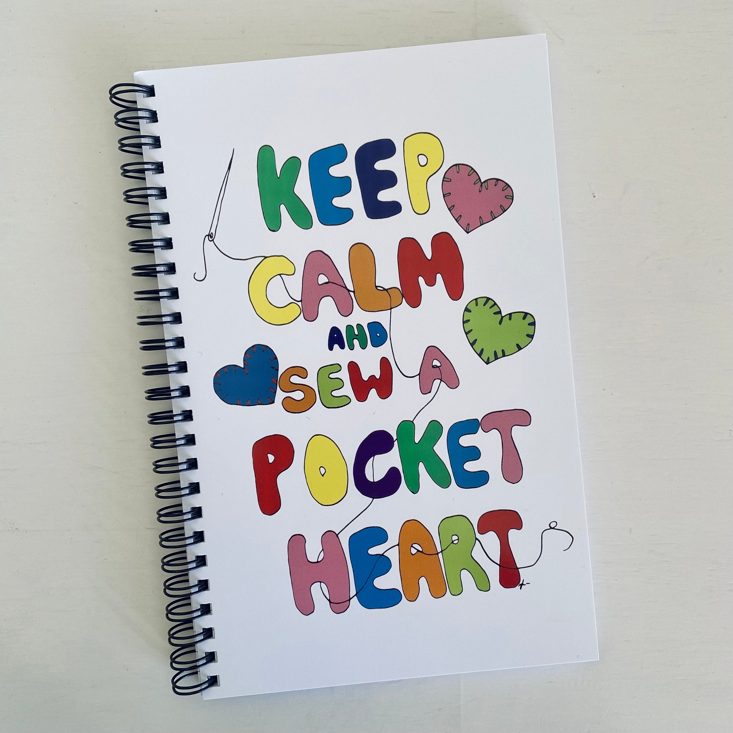 Notebooks & Notepads