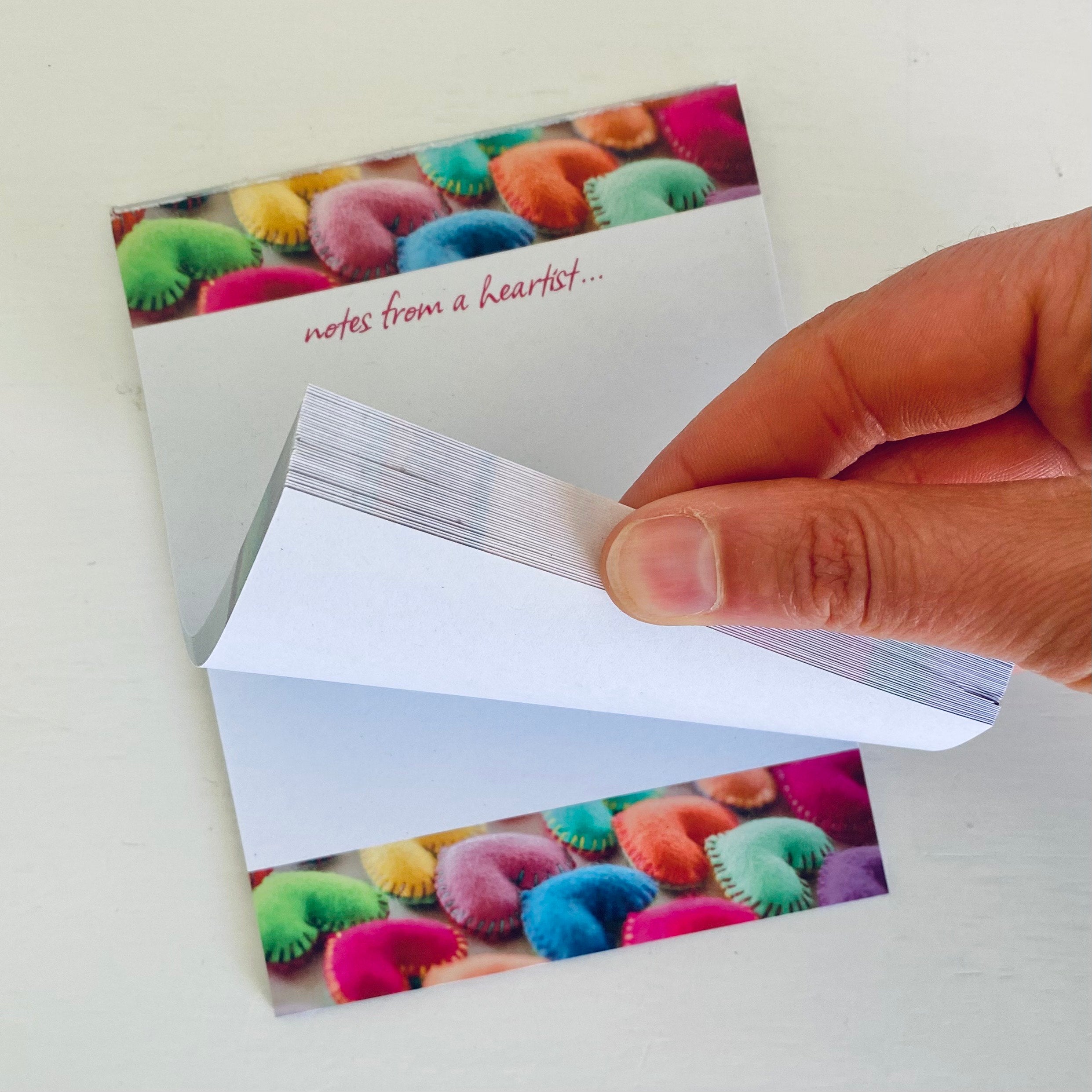 Notebooks & Notepads