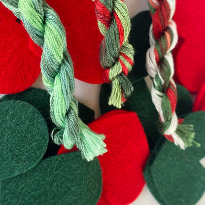 12 Days of Christmas Advent Pack - 2026 PRE-ORDER