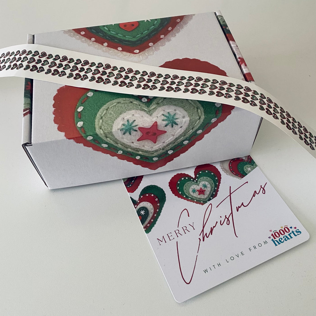 12 Days of Christmas Advent Pack - 2026 PRE-ORDER