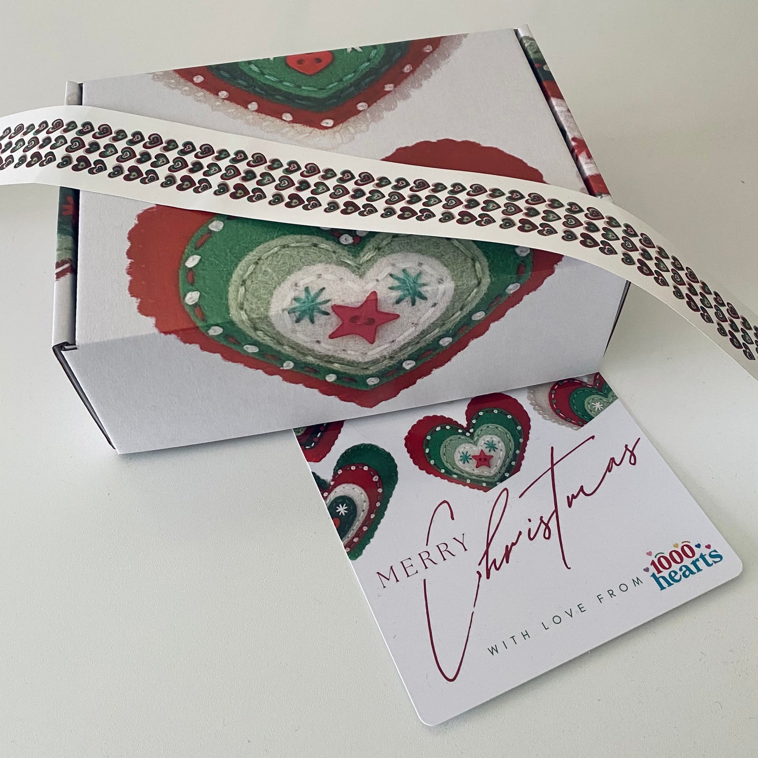 12 Days of Christmas Advent Pack - 2026 PRE-ORDER
