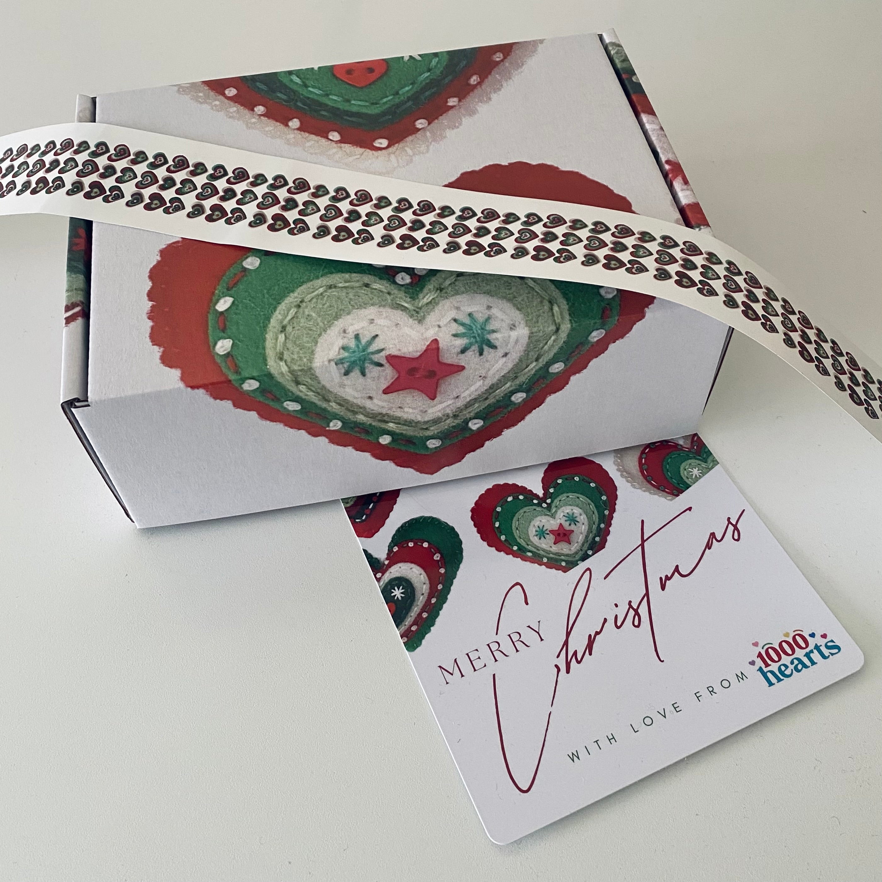 12 Days of Christmas Advent Pack - 2026 PRE-ORDER