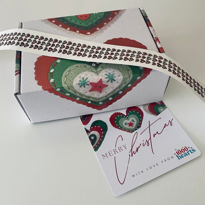 12 Days of Christmas Advent Pack - 2026 PRE-ORDER