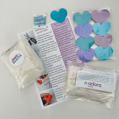 Kit - Adora Fertility