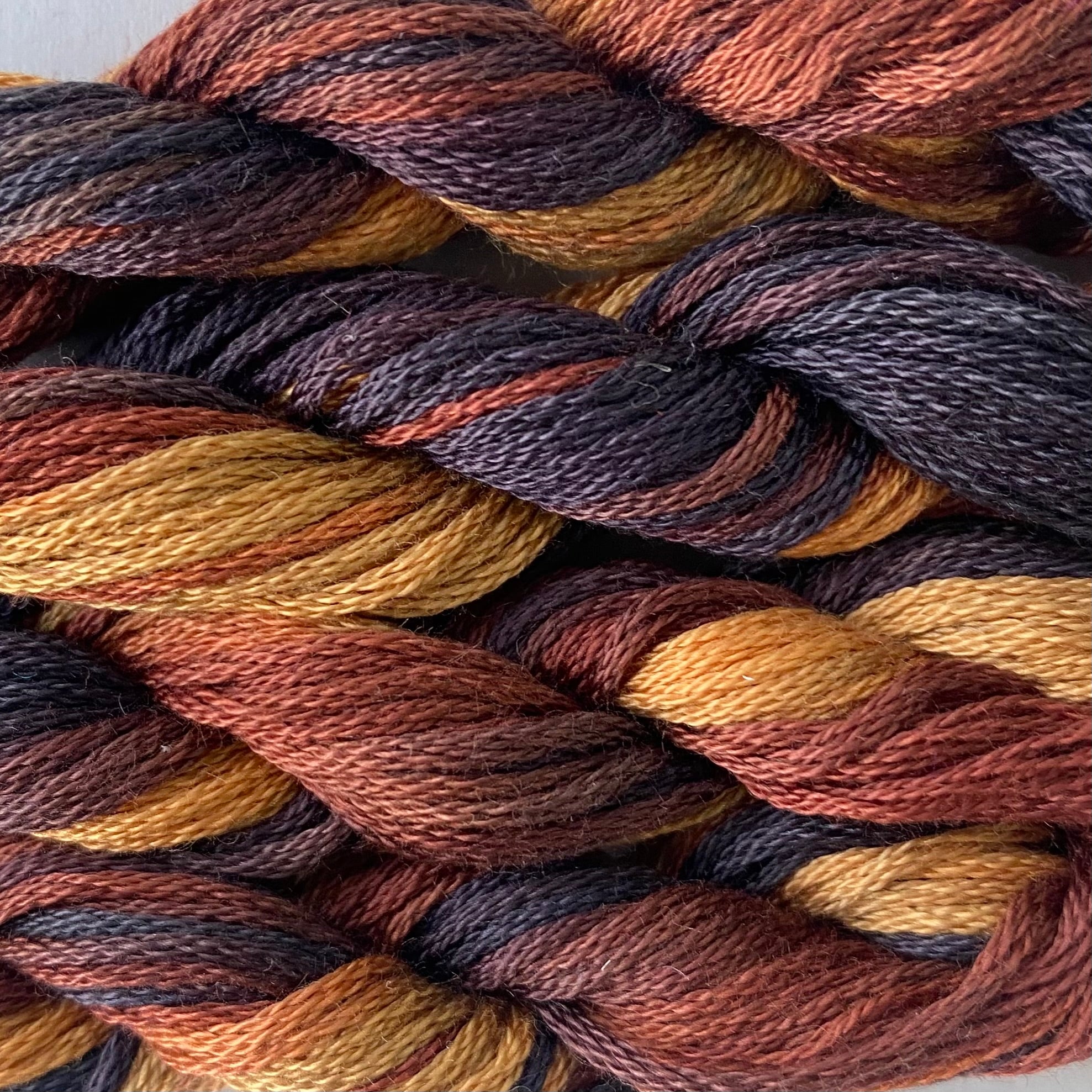 Thread - Threadworx variegated