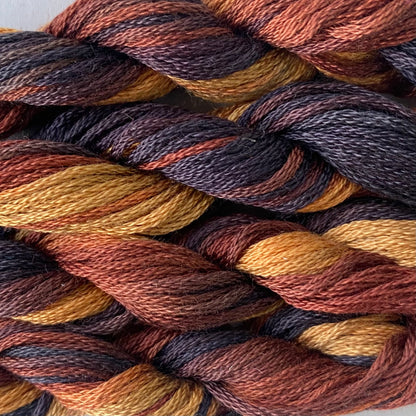 Thread - Threadworx variegated