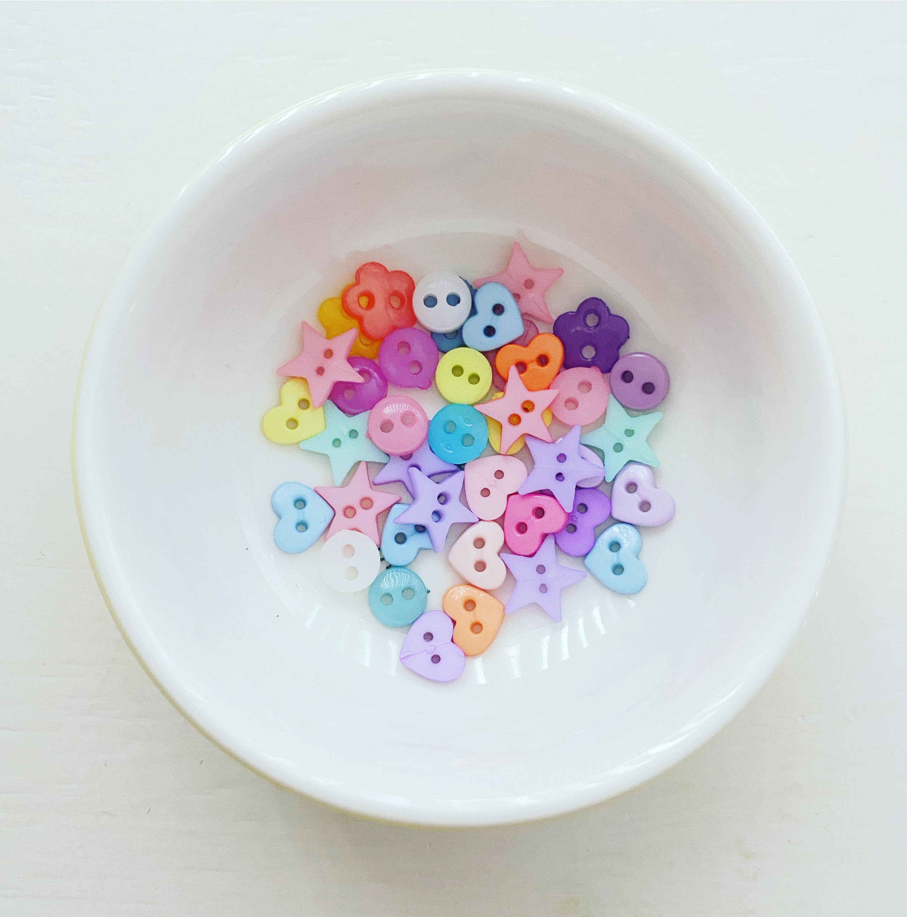 Buttons