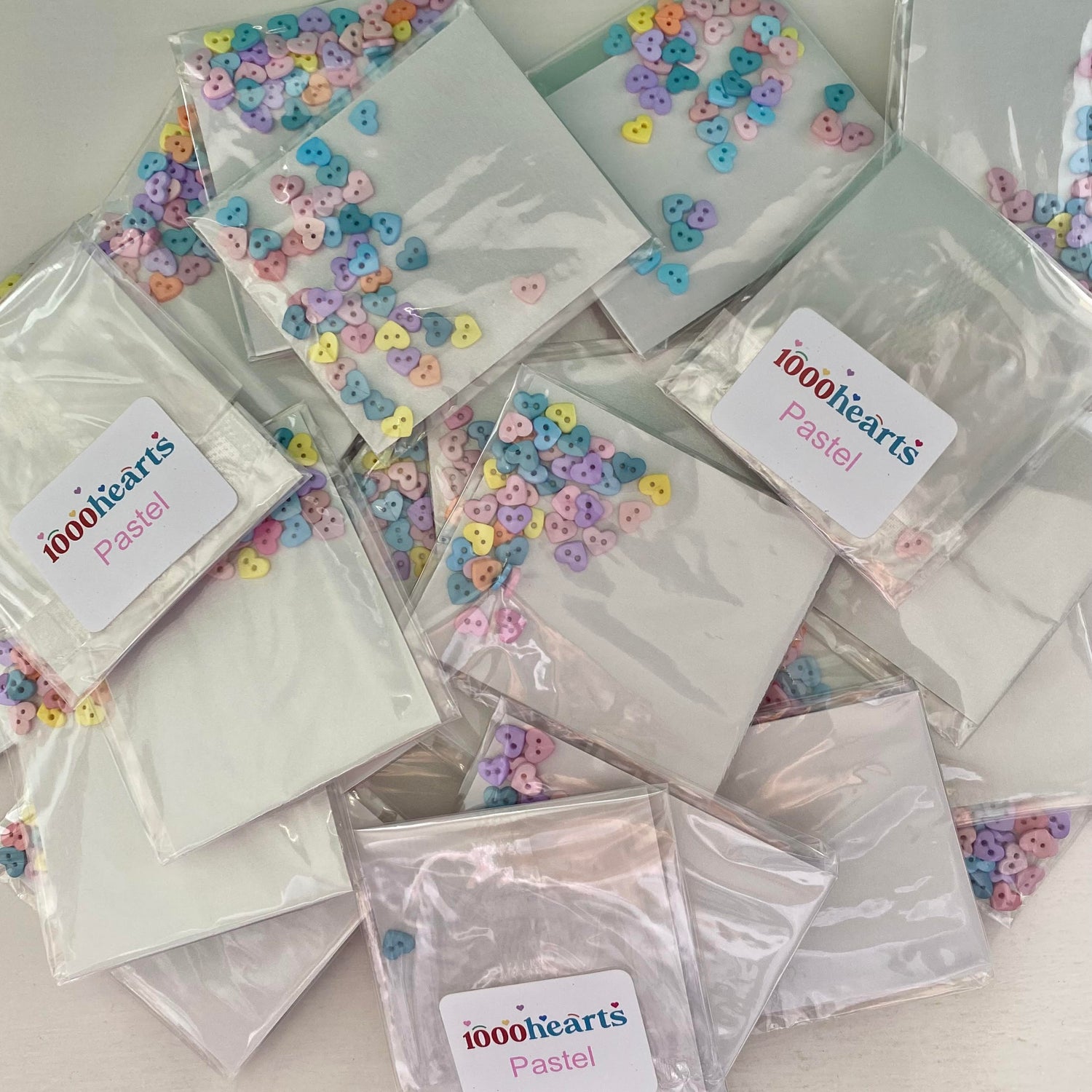 Buttons