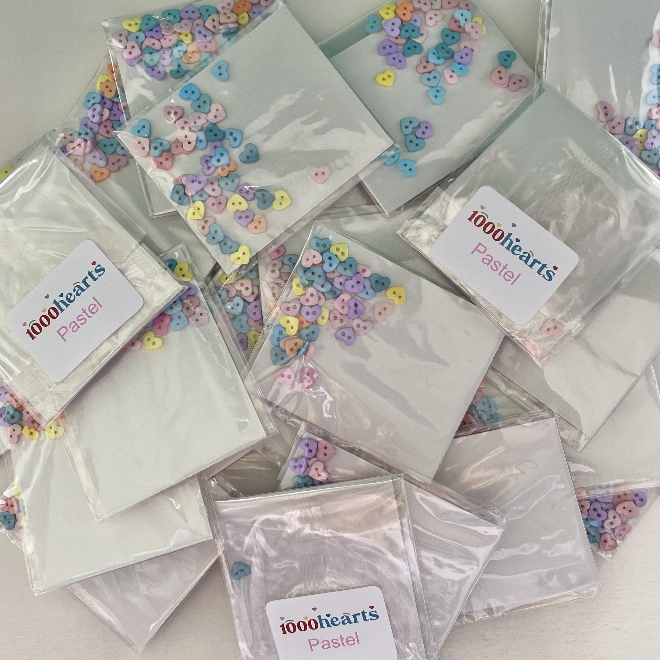 Buttons