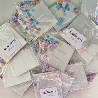 Buttons