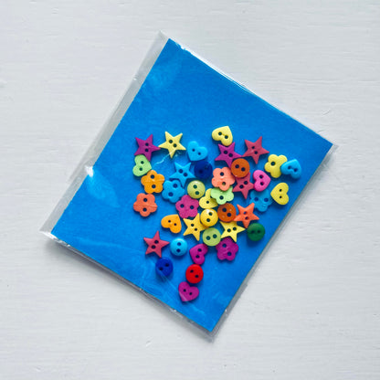 Buttons