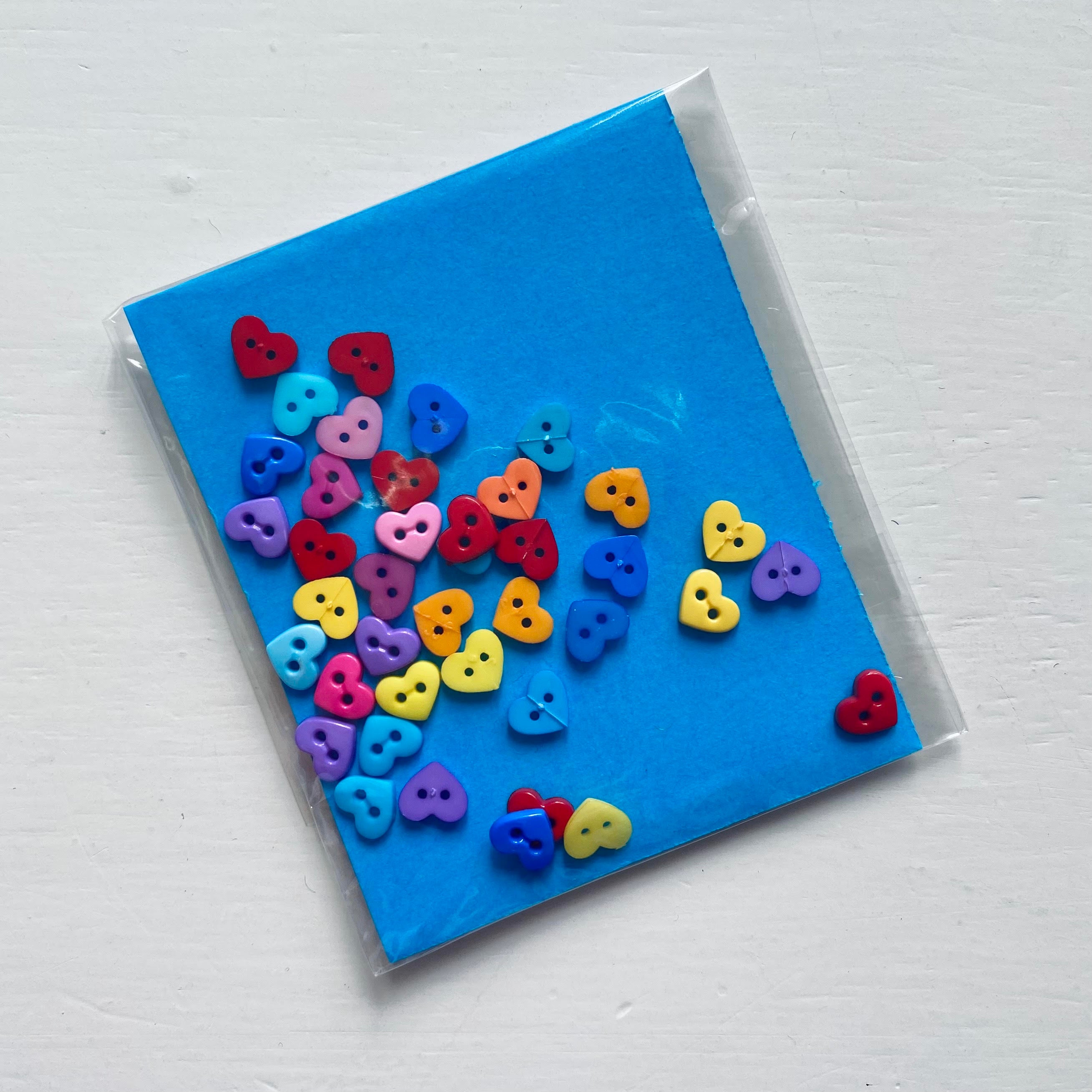 Buttons