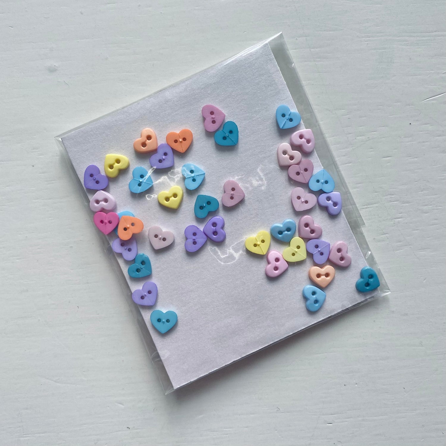 Buttons