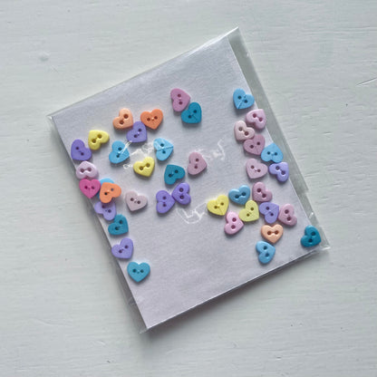 Buttons