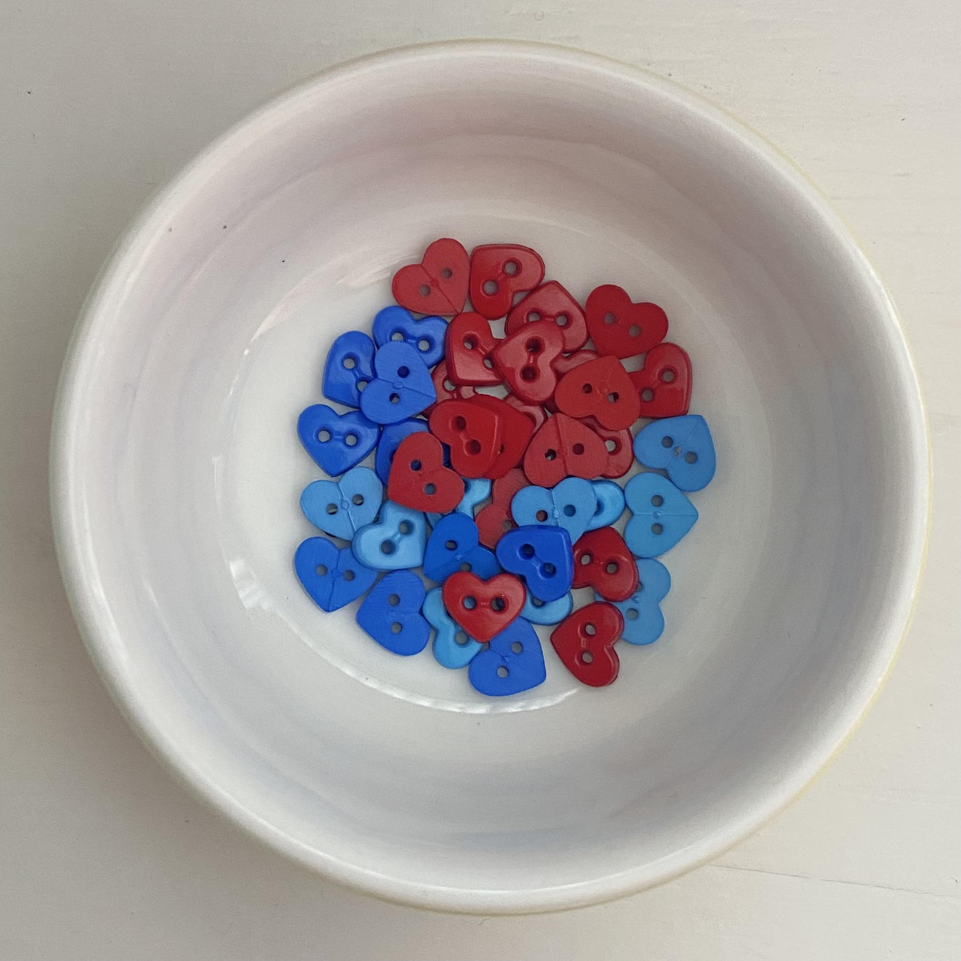 Buttons