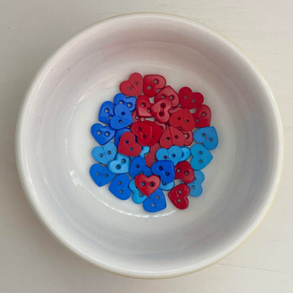 Buttons