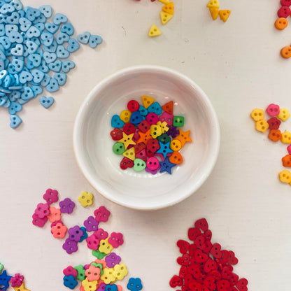 Buttons