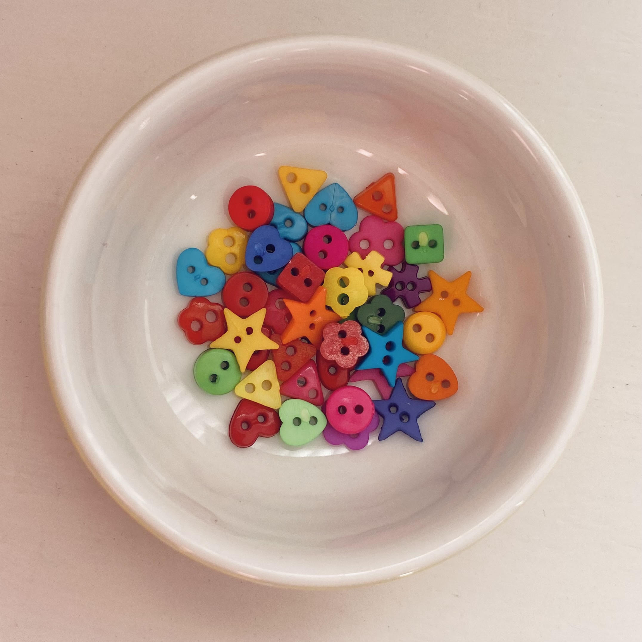 Buttons