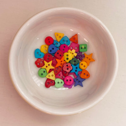Buttons