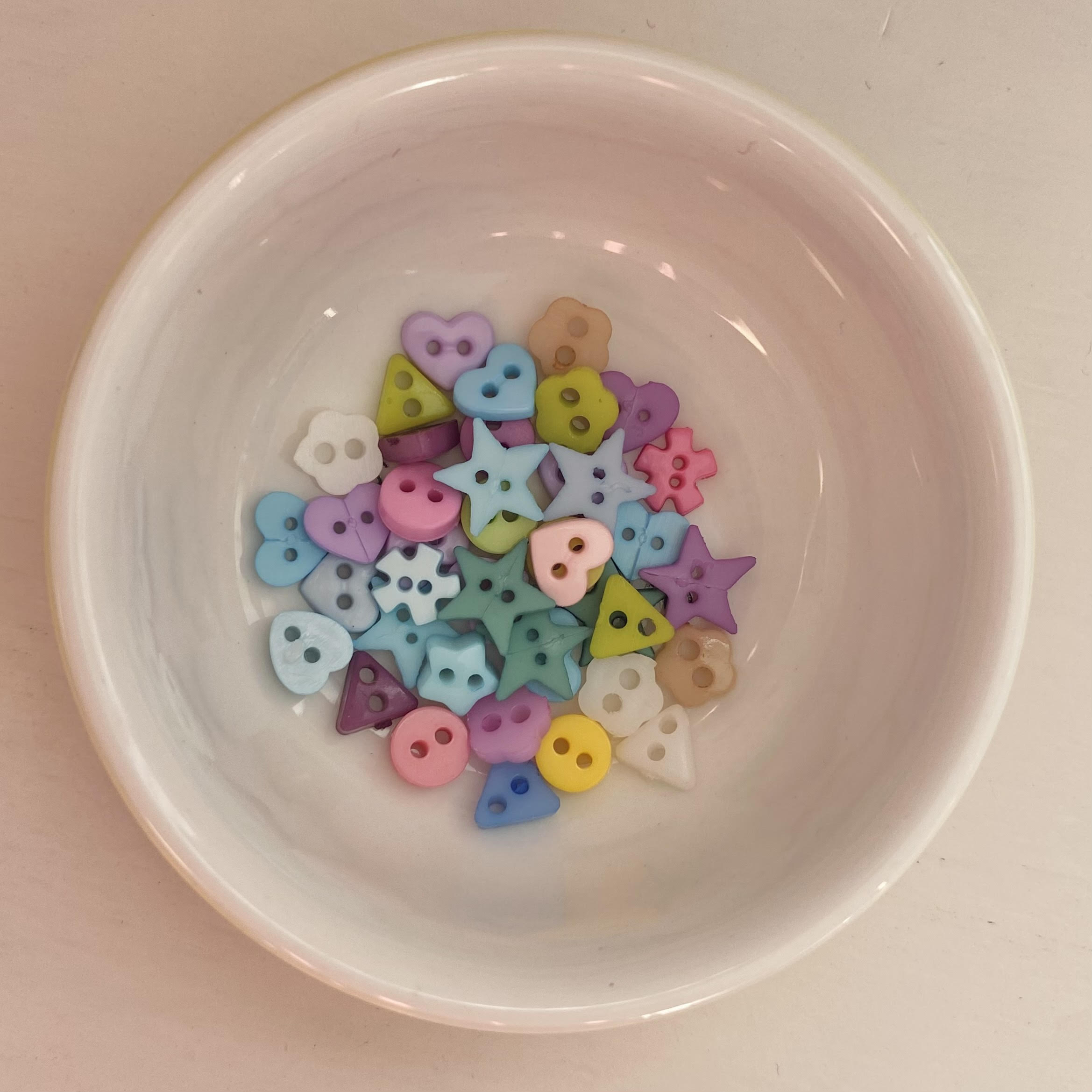 Buttons