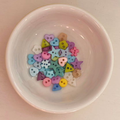 Buttons