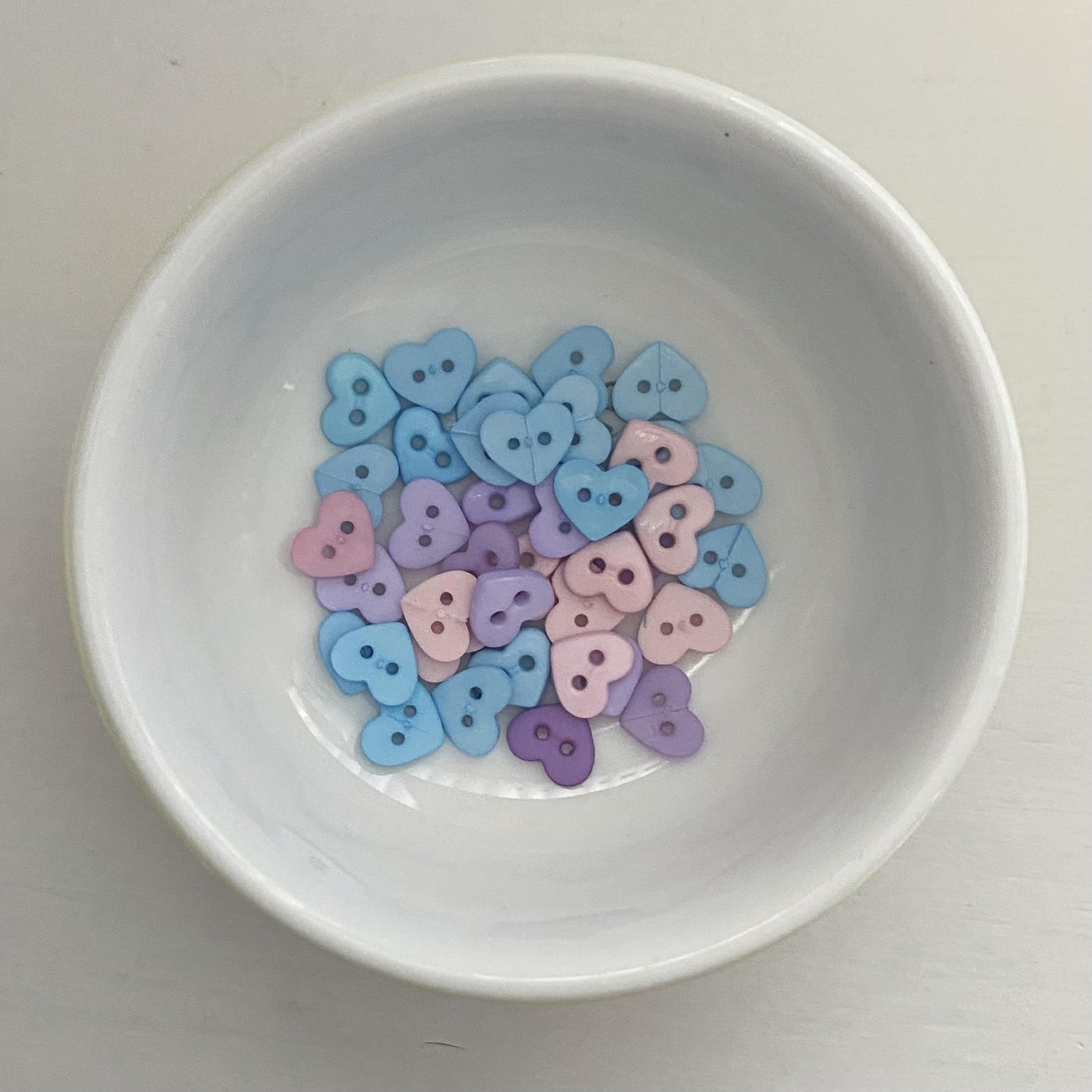 Buttons