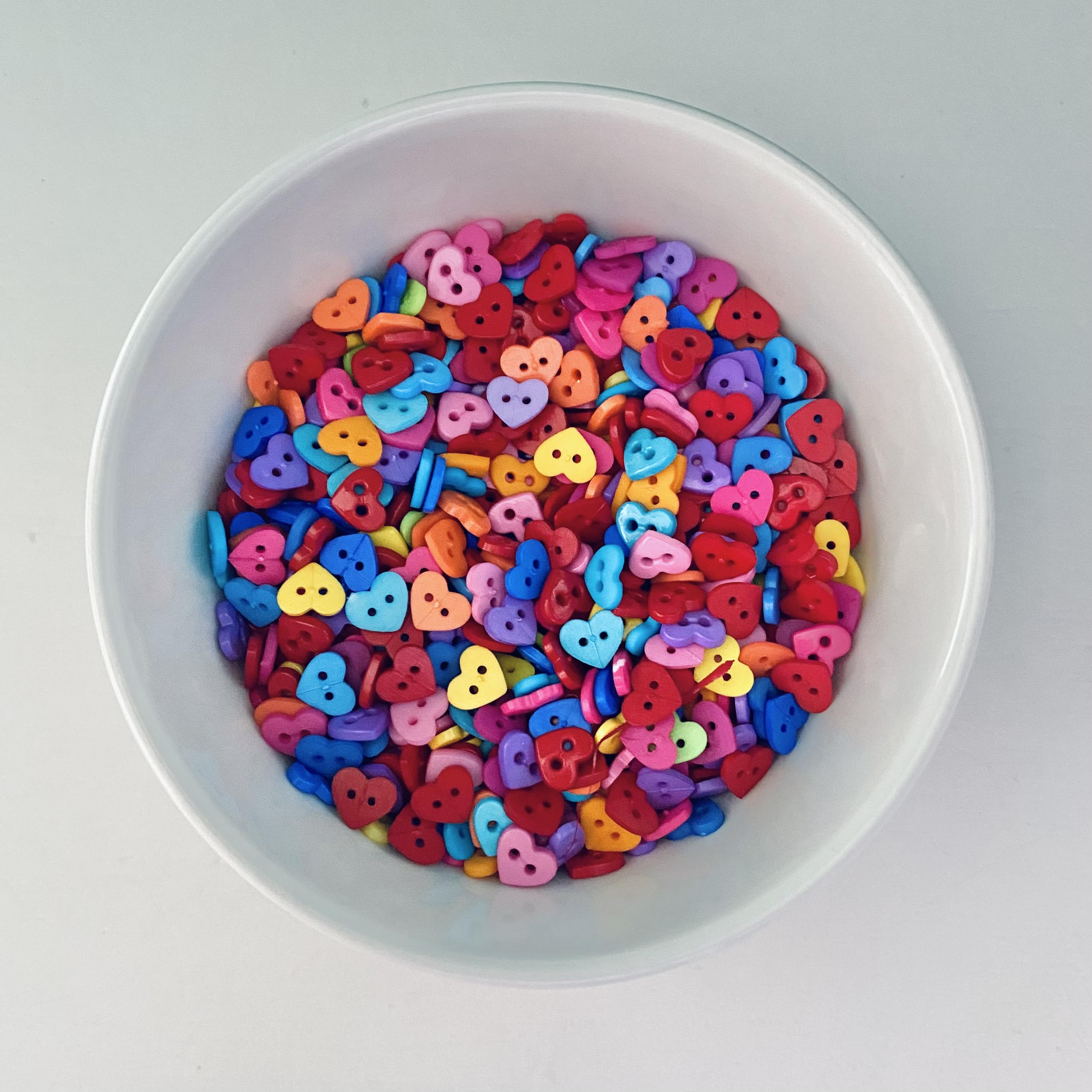 Buttons