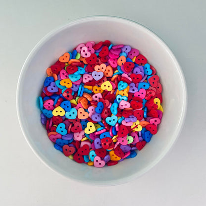 Buttons