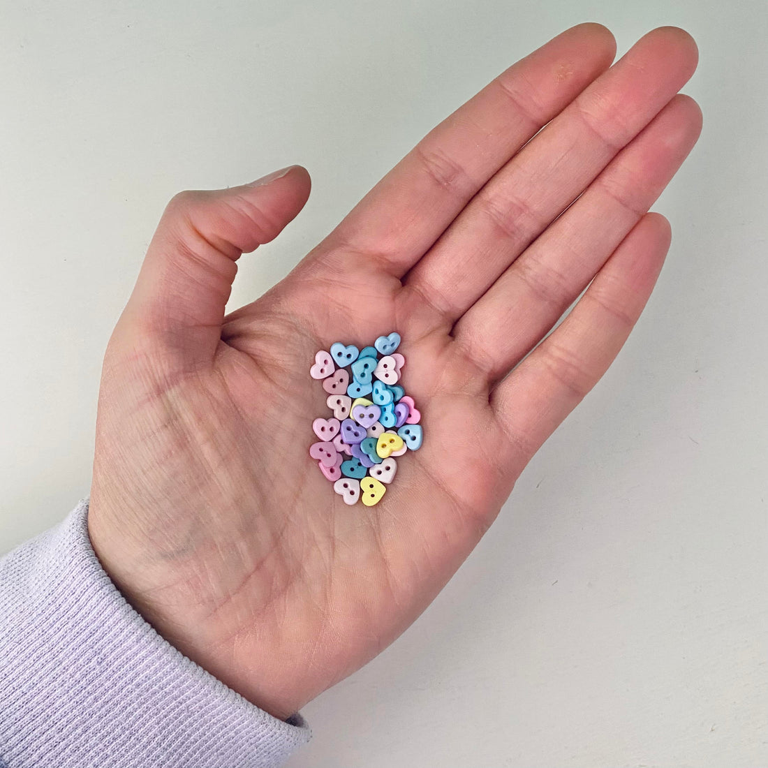 Buttons