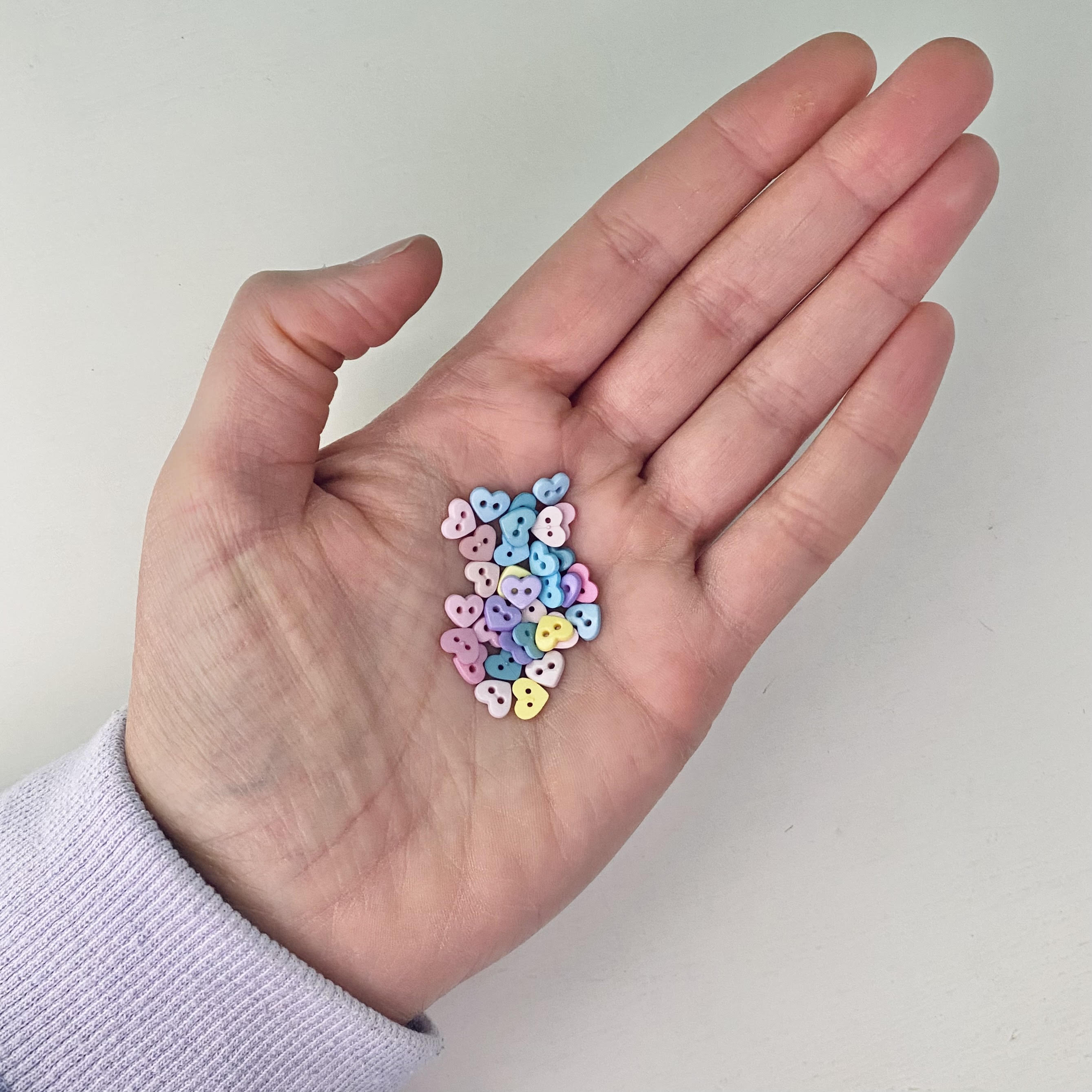 Buttons