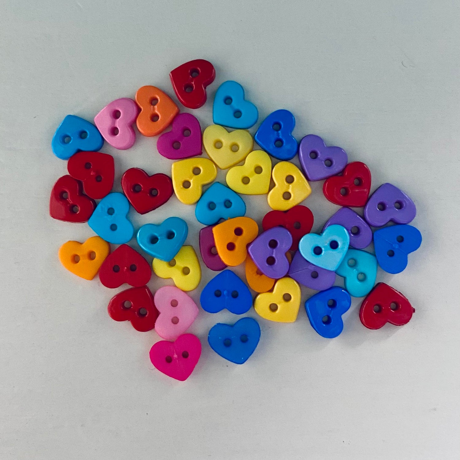 Buttons
