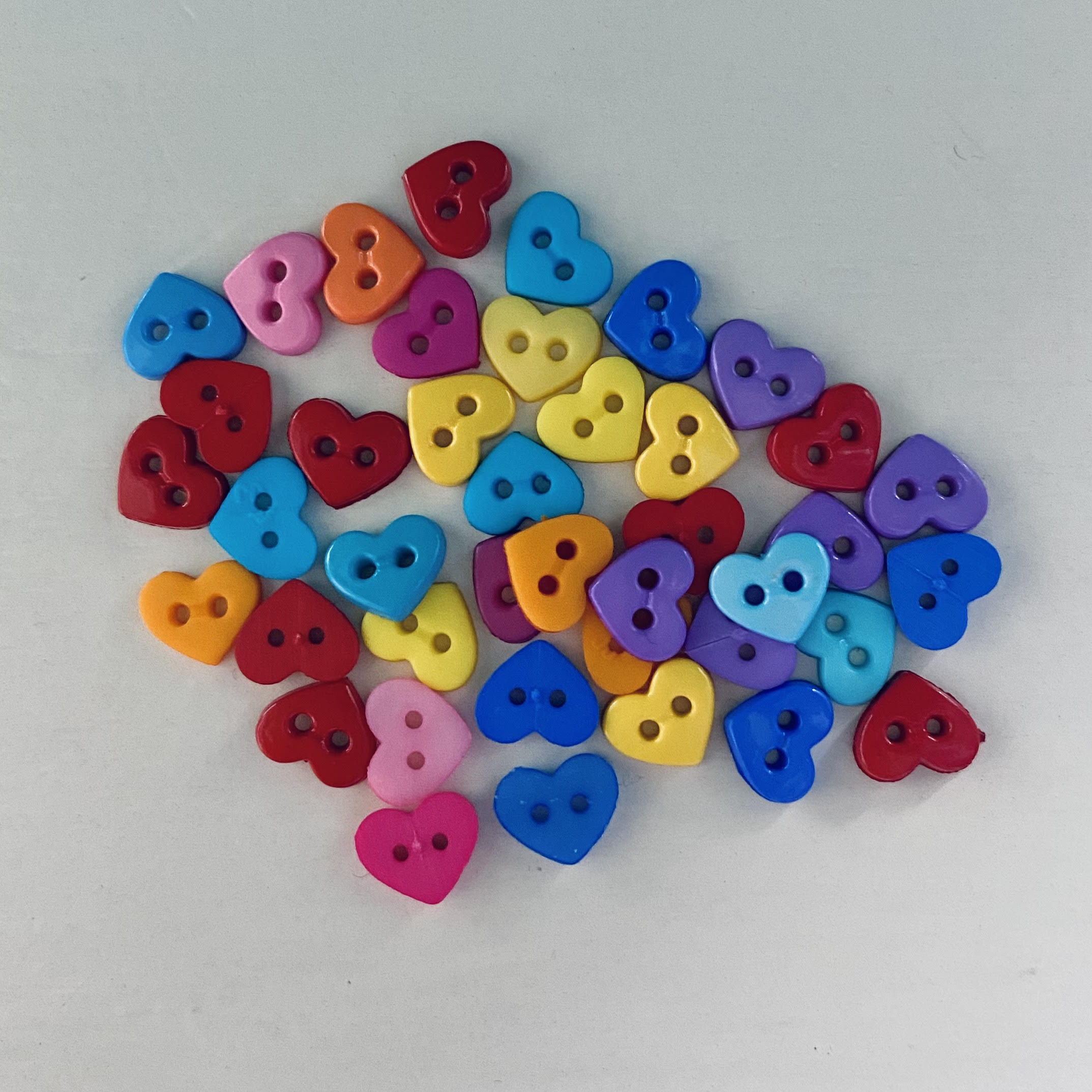 Buttons