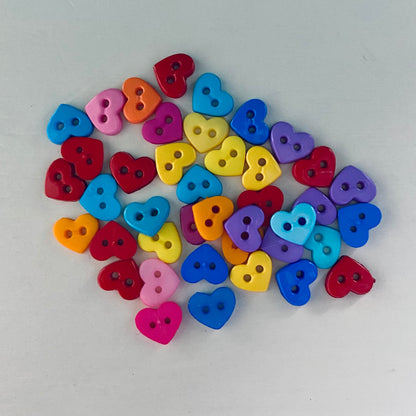 Buttons