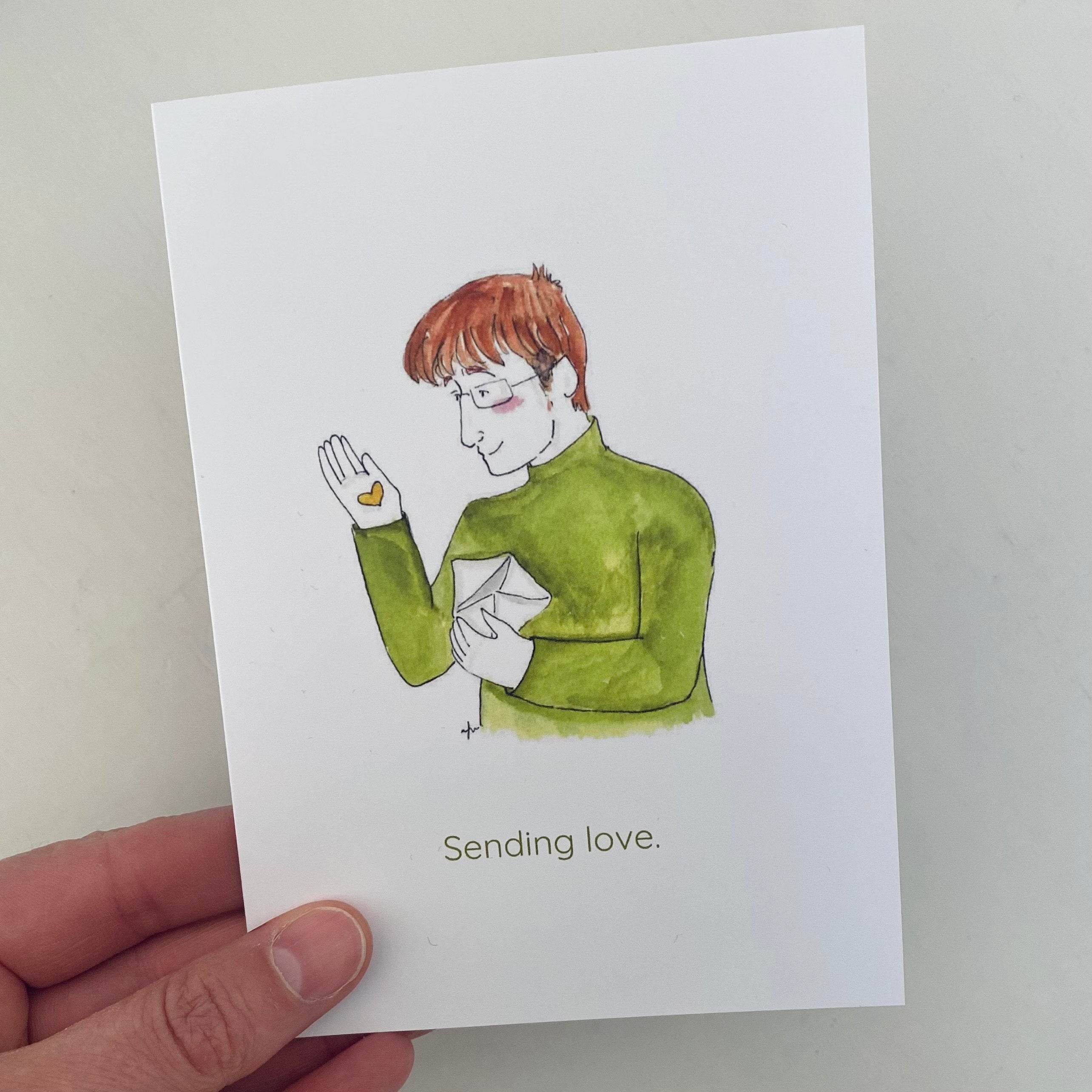 Gift Card Packs