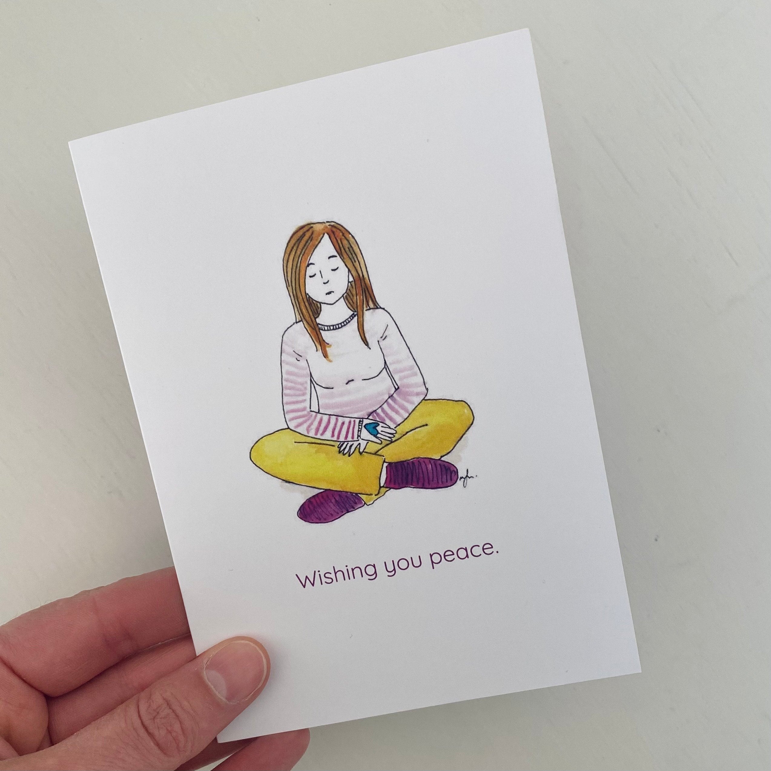 Gift Card Packs