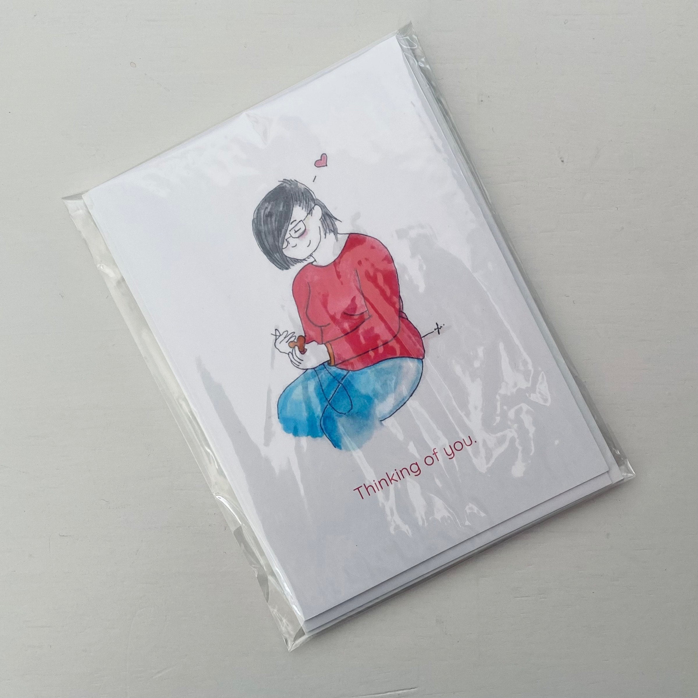 Gift Card Packs