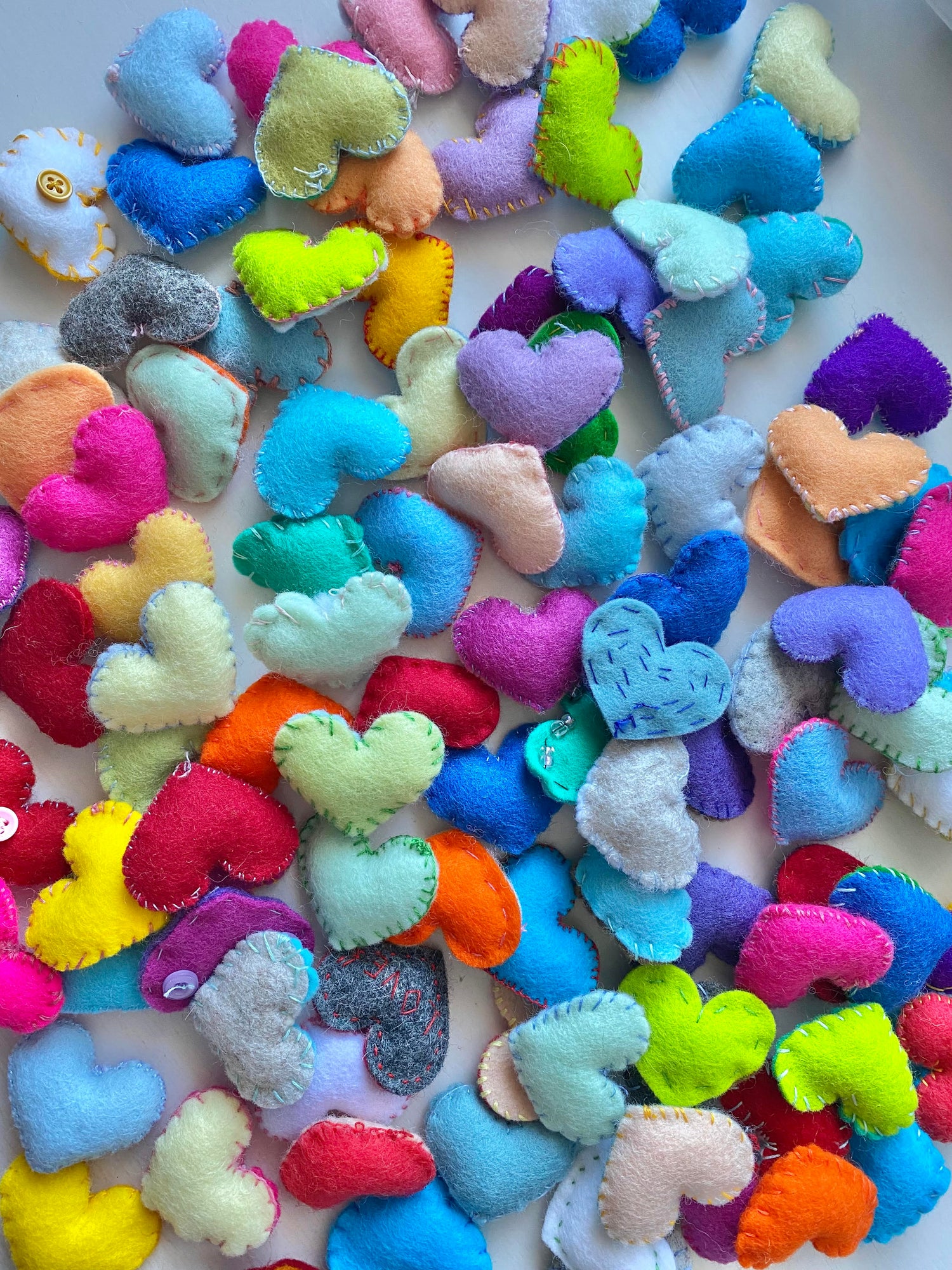 Community Hearts