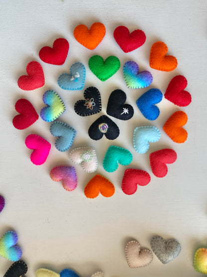 Community Hearts