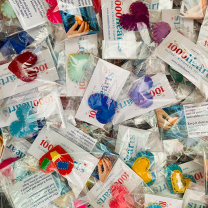 Community Hearts