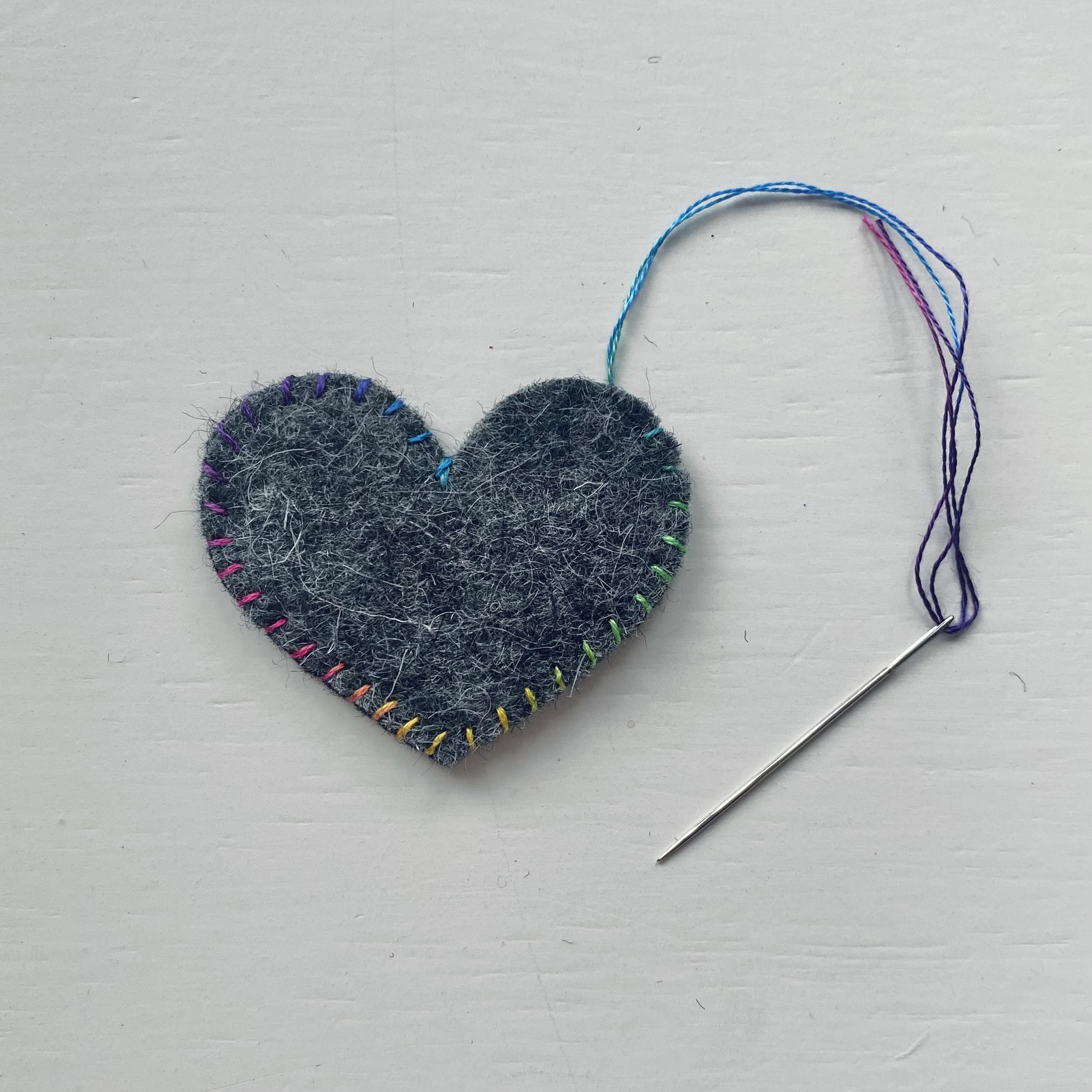 Kit - Dark Hearts