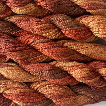 Thread - Threadworx variegated