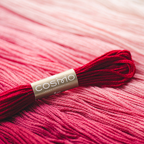 Thread - Cosmo variegated