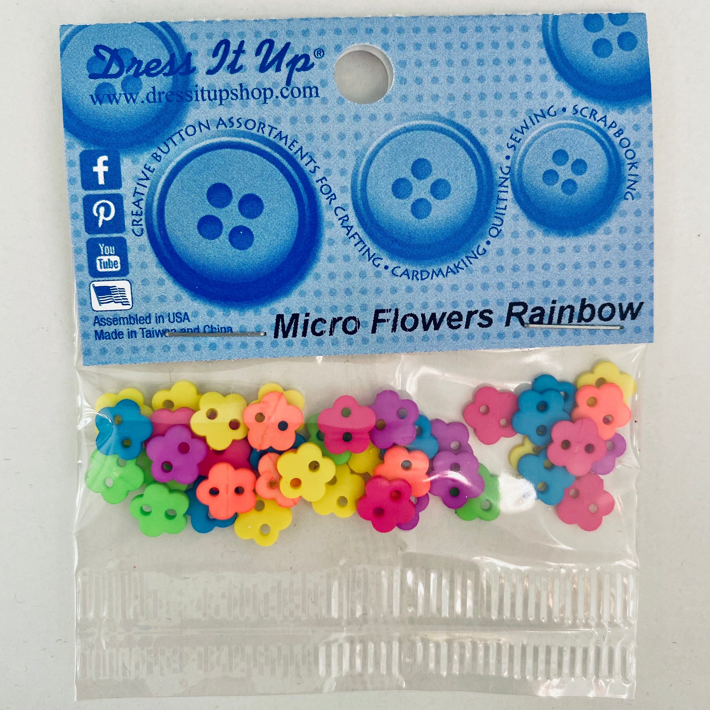 Buttons