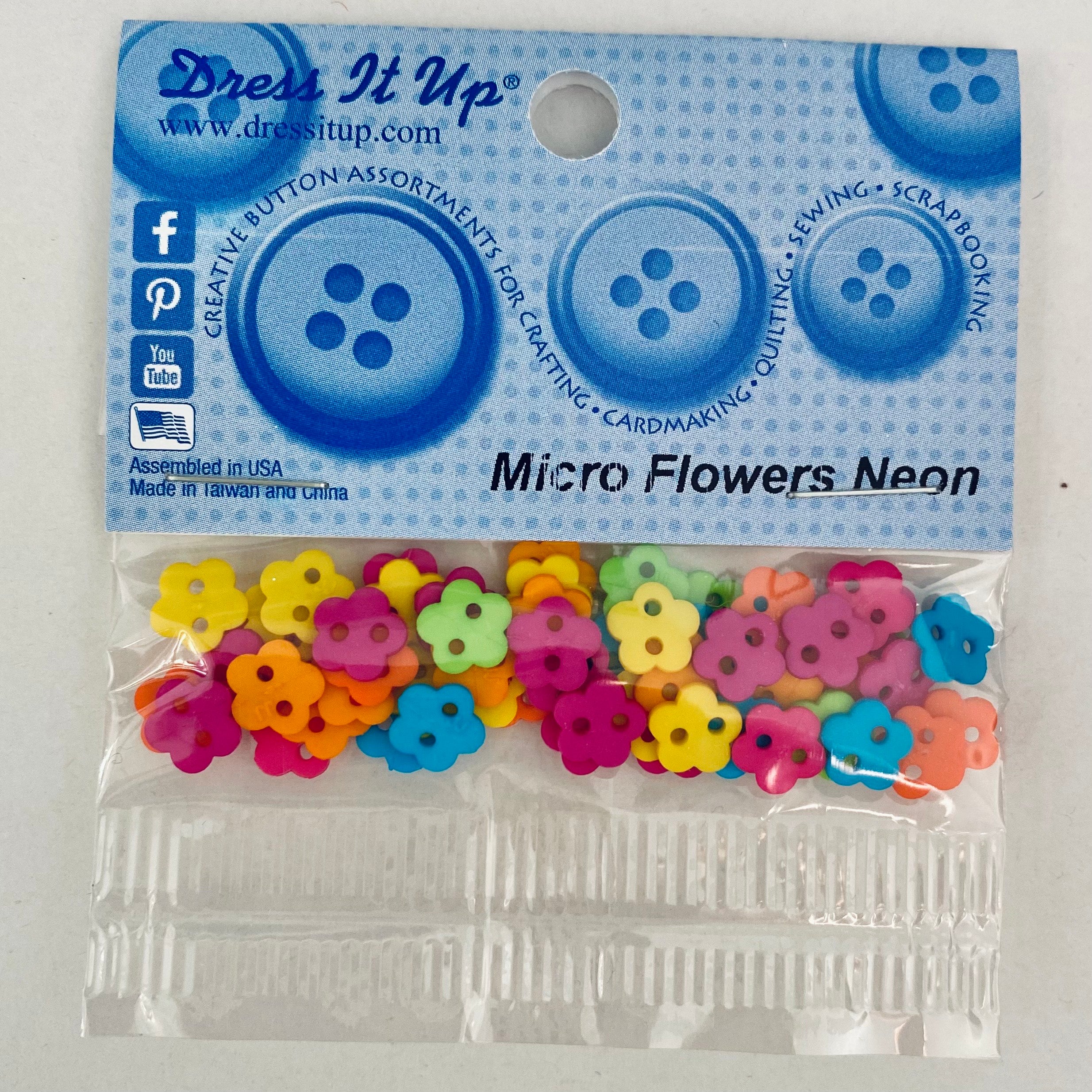 Buttons