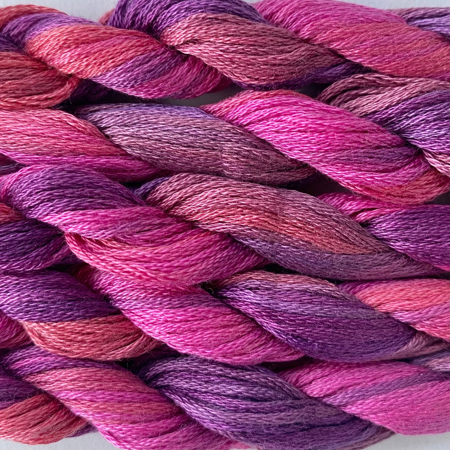 Thread - Threadworx variegated