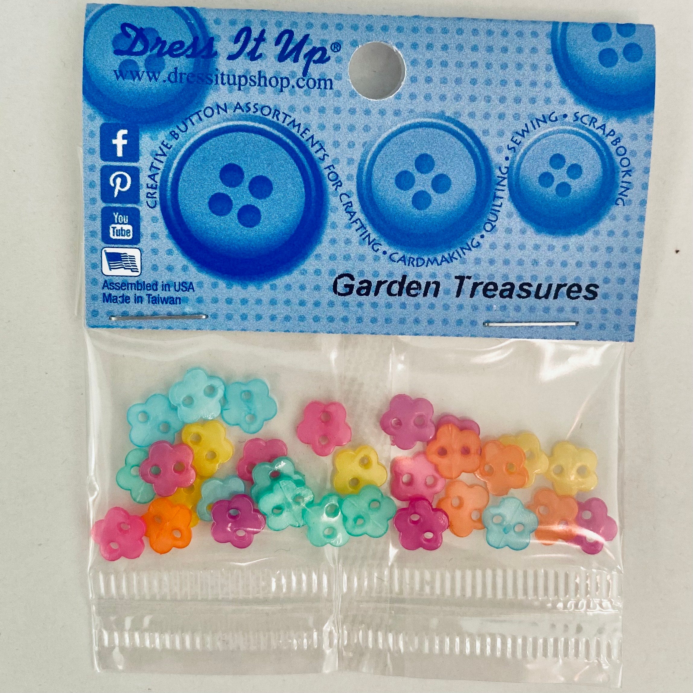 Buttons