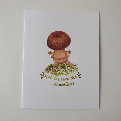 Gift Card Pack - Nature