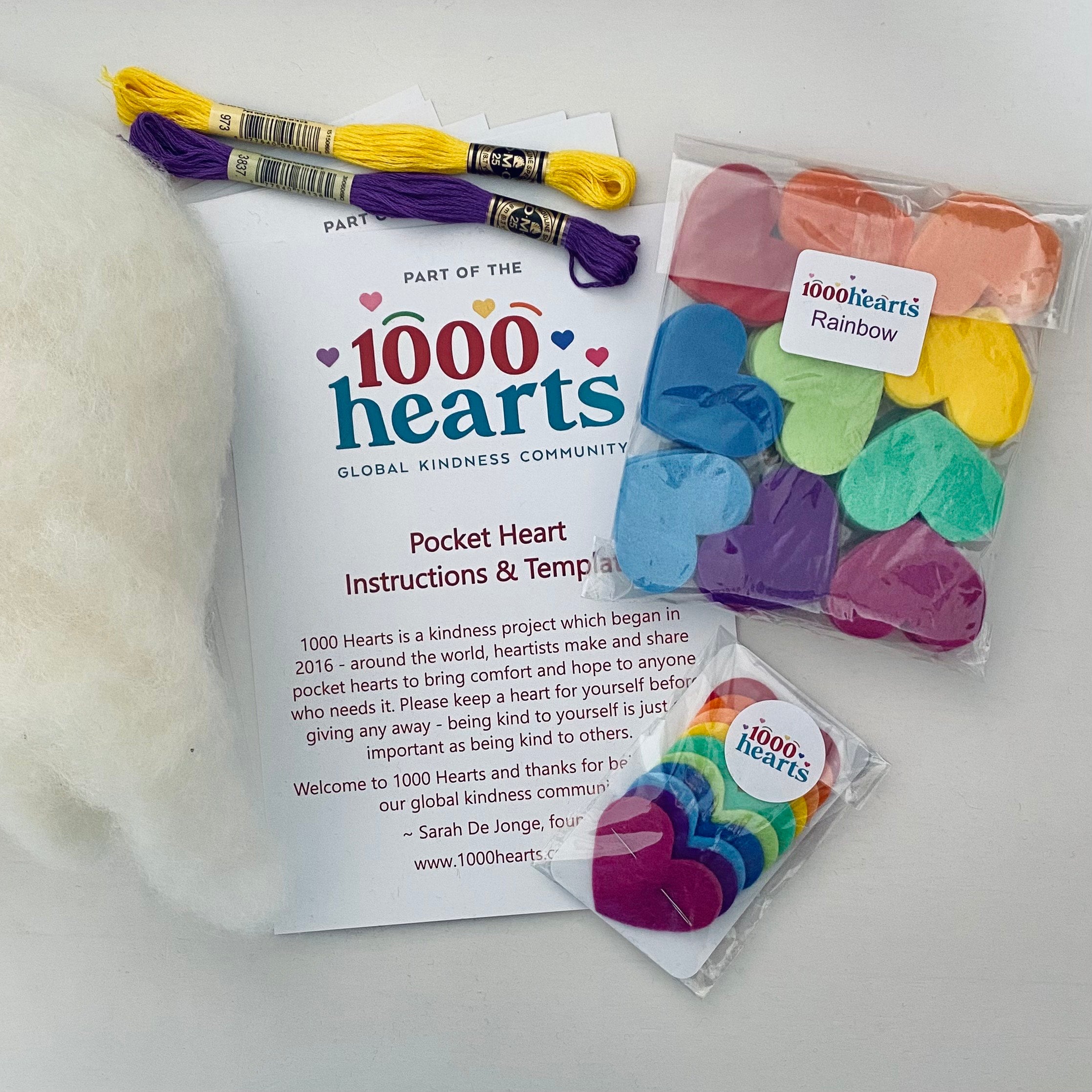 Kit - for Groups